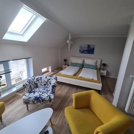 Gaestezimmer Treuen - Bed & Breakfast Ngoại thất bức ảnh