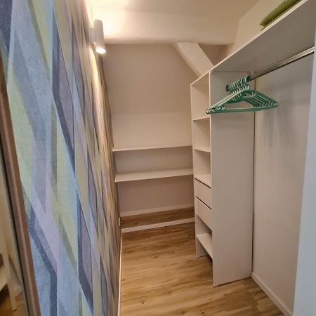 Gaestezimmer Treuen - Bed & Breakfast Ngoại thất bức ảnh